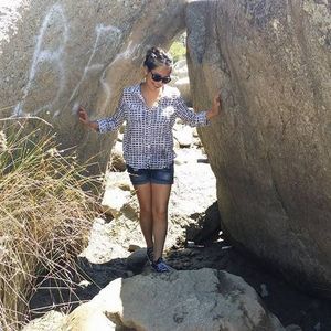 Meet your Posher, Adriana